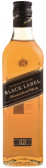 Johnnie Walker Black label small