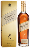 Johnnie Walker Gold label reserve