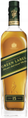 Johnnie Walker Green