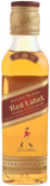 Johnnie Walker Red label