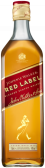 Johnnie Walker Red label small