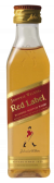 Johnnie Walker Red label mini