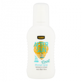 Jumbo Aftersun spray koel met aloe vera
