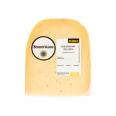 Jumbo Matured 48+ farmers cheese