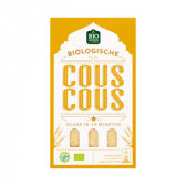 Jumbo Biologische couscous