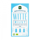 Jumbo Biologische witte rijst