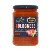 Jumbo bolognaise pasta sauce large