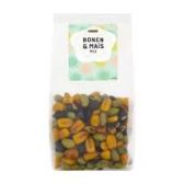 Jumbo Bonen en mais mix