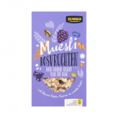Jumbo Bosvruchten muesli