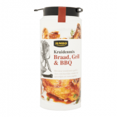 Jumbo Fry, grill and barbecue seasoning mix