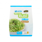 Jumbo Broccolirijst vriesvers (alleen beschikbaar binnen Europa)