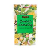 Jumbo Ceasar dressing