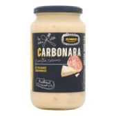 Jumbo Carbonara pastasaus groot