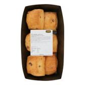 Jumbo Engelse scones