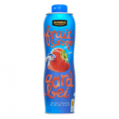 Jumbo Fruitsiroop aardbeien