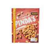 Jumbo Salted peanuts family pack