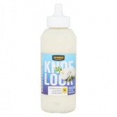 Jumbo Greek spicy garlic sauce
