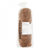 Jumbo Coarse wholegrain bread whole fresh frozen (only available within Europe)