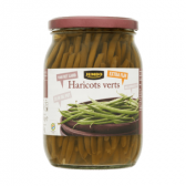 Jumbo Haricots vert