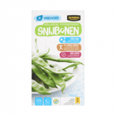 Jumbo Dutch chopped string beans frozen fresh (only available within Europe)
