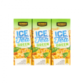 Jumbo Ice tea green 6-pack