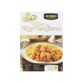 Jumbo Indiase kip tandoori