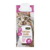 Jumbo Kattenmelk (alleen beschikbaar binnen Europa)