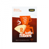 Jumbo Coffee filters no 2