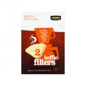 Jumbo Koffiefilters nr 2