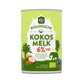 Jumbo Kokosmelk 6,6% vet