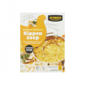 Jumbo Lekkere heldere kippensoep