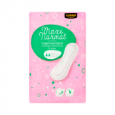 Jumbo Maxi normal sanitary pads
