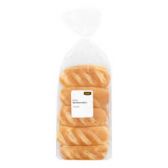 Jumbo Melkbroodjes (voor uw eigen risico)