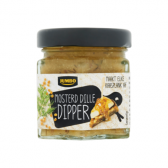 Jumbo Mustard dill dipping sauce small