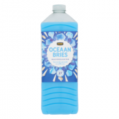 Jumbo Ocean breeze fabric softener large
