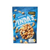 Jumbo Unsalted peanuts