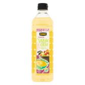 Jumbo Oriental wok oil