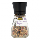 Jumbo 4 Seasons pepper
