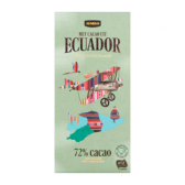 Jumbo Dark chocolate bar Ecuador