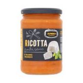 Jumbo Ricotta pasta sauce
