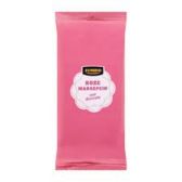 Jumbo Pink marzipan for decoration