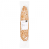 Jumbo Rustiek bruin stokbrood (voor uw eigen risico)