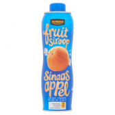 Jumbo Orange fruit syrup