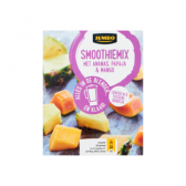 Jumbo Smoothiemix met ananas, papaja en mango (alleen beschikbaar binnen Europa)
