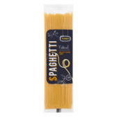 Jumbo Spaghetti met ei