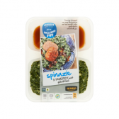 Jumbo Spinach stew (only available within Europe)