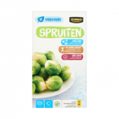 Jumbo Sprouts frozen fresh (only available within Europe)
