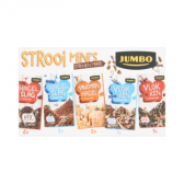 Jumbo Strooi mini's