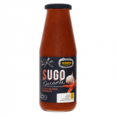 Jumbo Sugo piccante spicy tomato sauce