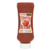 Jumbo Tomatenketchup groot